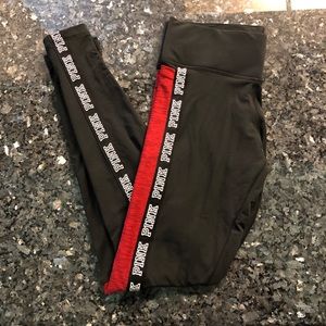 Victoria’s Secret PINK leggings